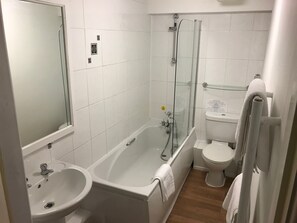 Badeværelse