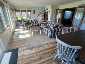 Interior - Bemus Point Lakefront cottage (Bemus Point)