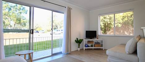 Fernseher, DVD-Player