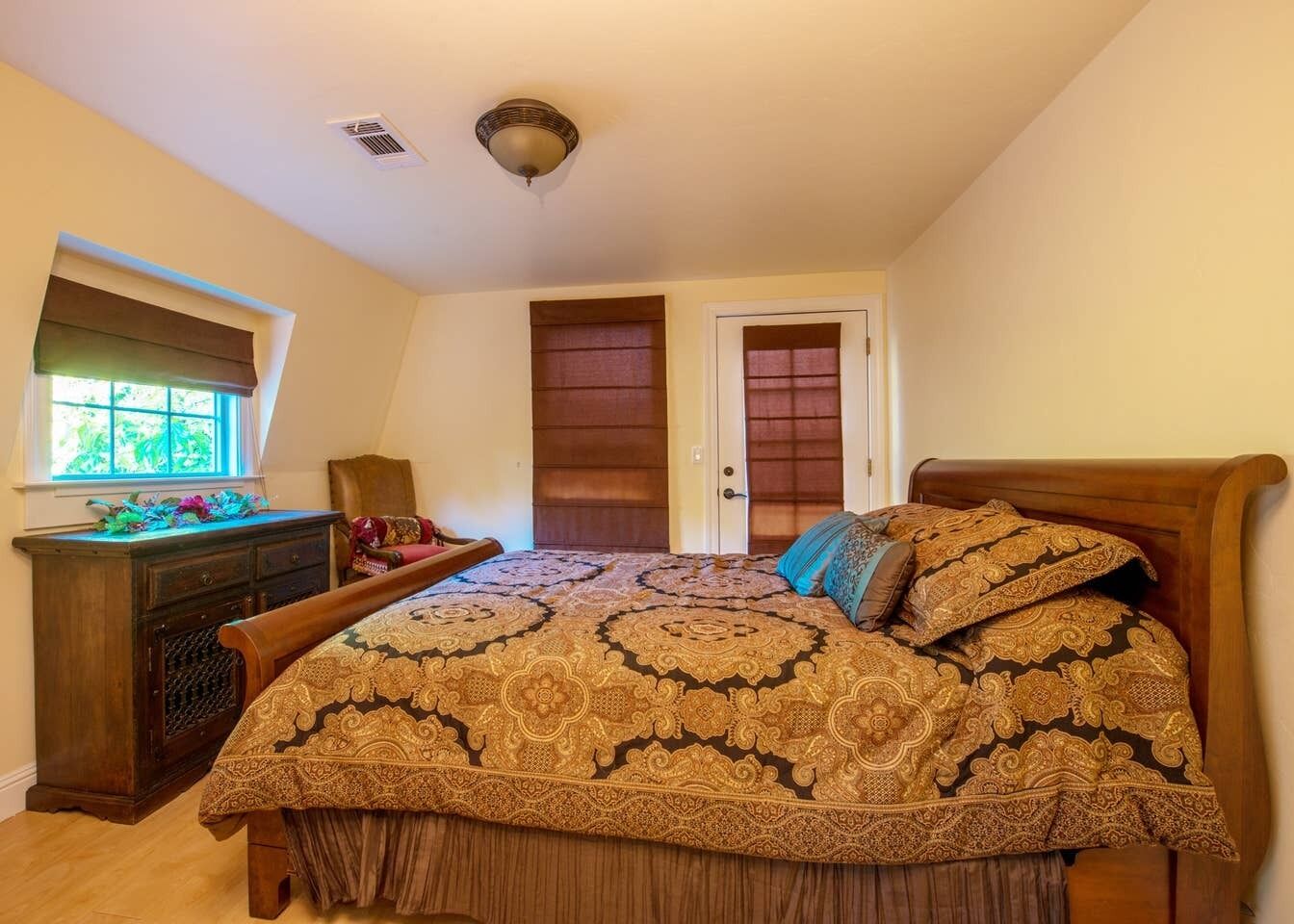 2 bedrooms, WiFi
