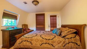 2 bedrooms, WiFi
