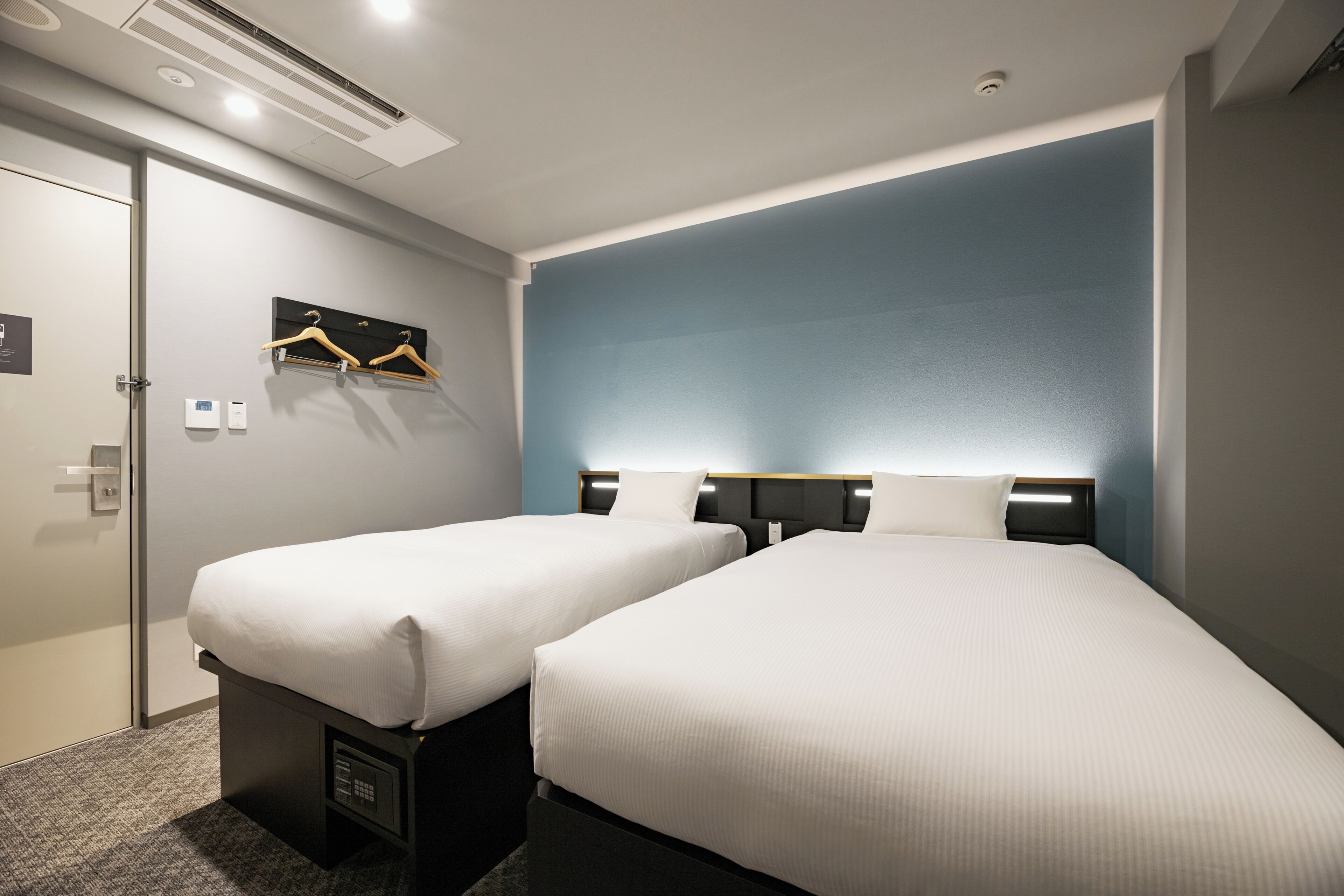 Photo - ICI HOTEL Tokyo Hatchobori