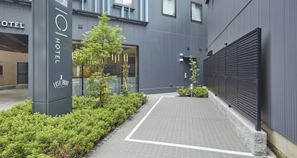 ICI HOTEL Tokyo Hatchobori