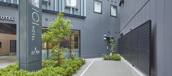 ICI HOTEL Tokyo Hatchobori