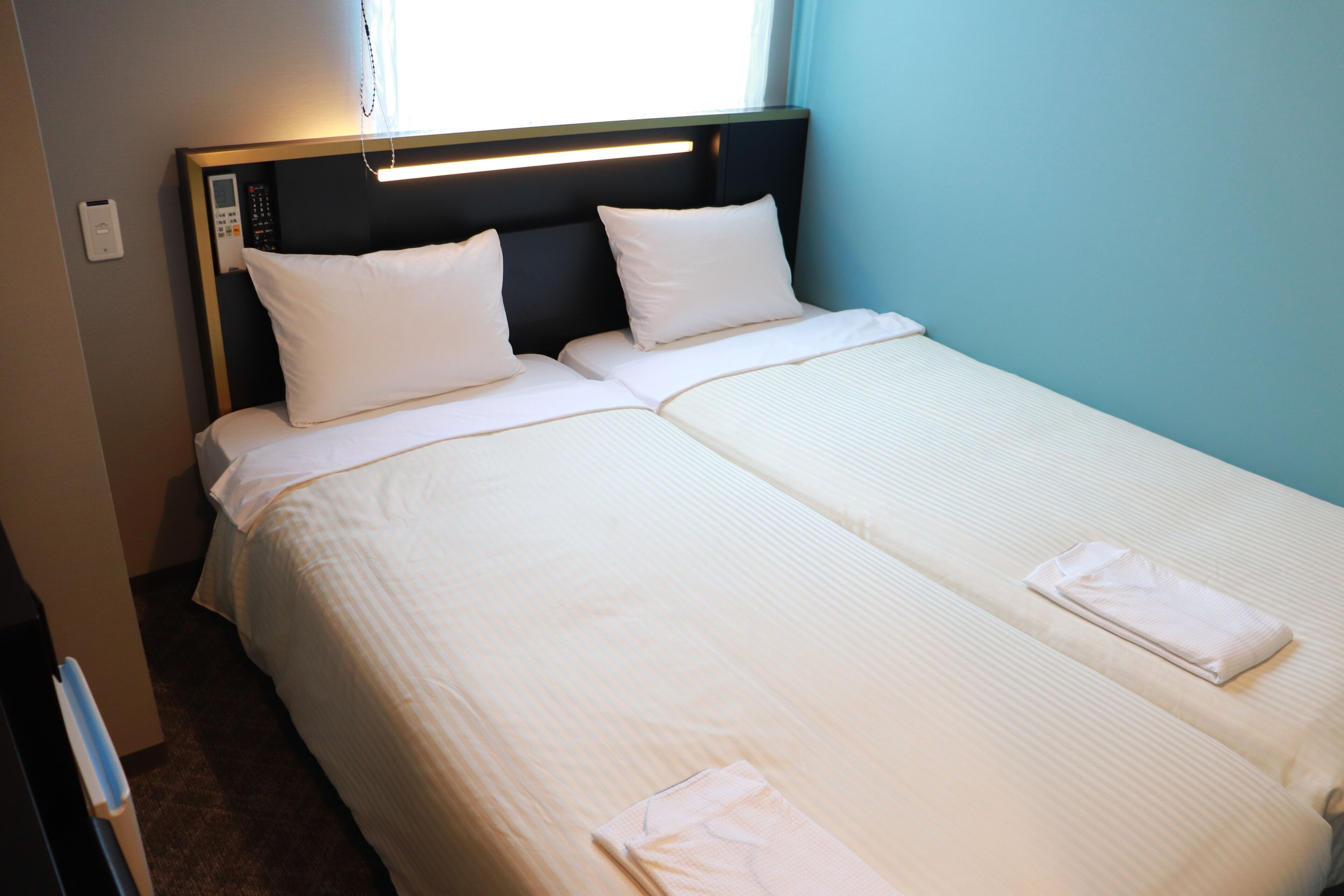 Photo - ICI HOTEL Tokyo Hatchobori