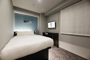 Deluxe-Doppelzimmer, Nichtraucher