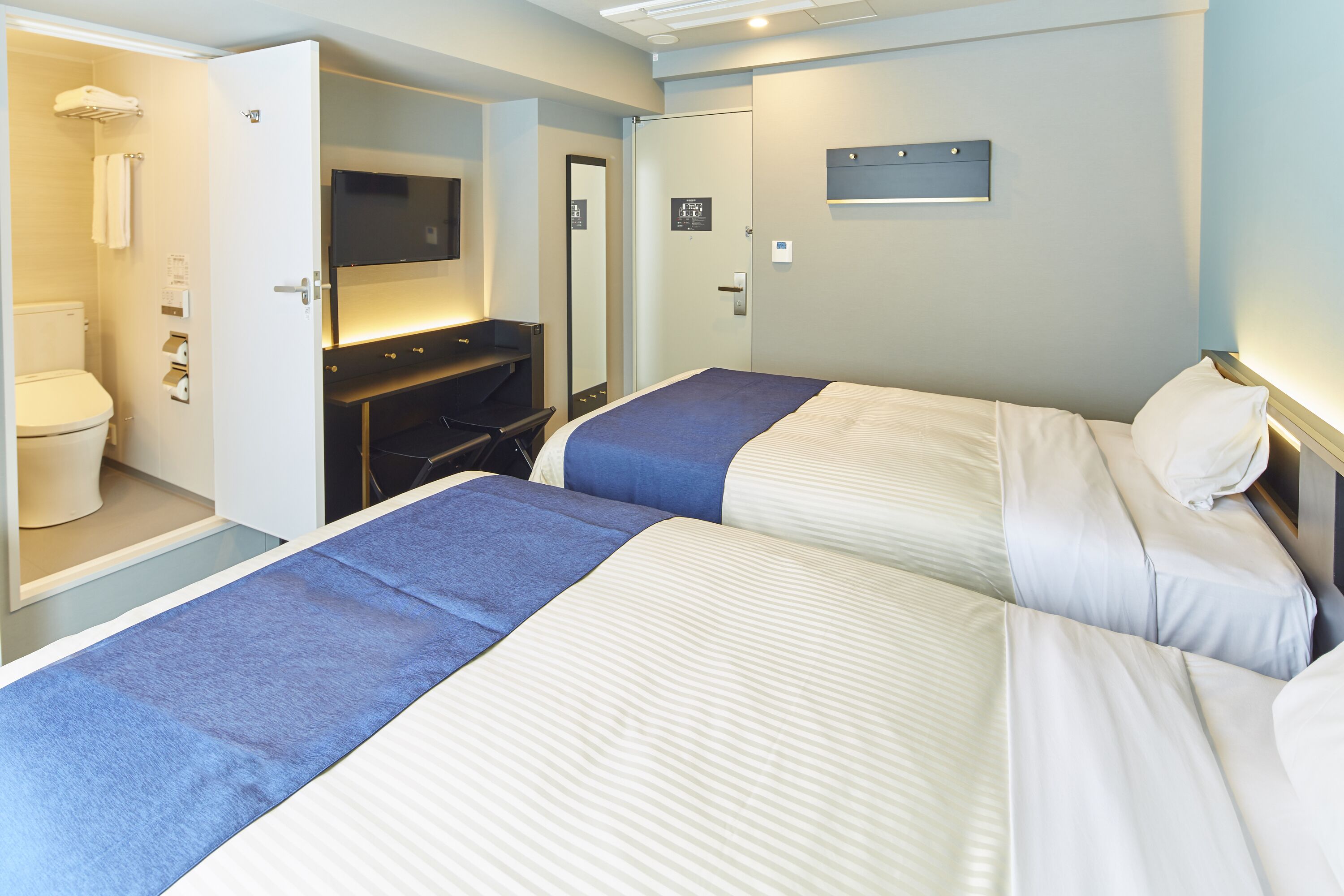 Photo - ICI HOTEL Tokyo Hatchobori