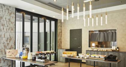 ICI HOTEL Tokyo Hatchobori