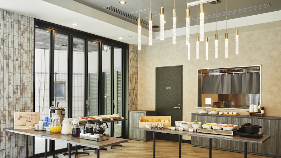 ICI HOTEL Tokyo Hatchobori