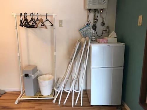 客室の設備とサービス