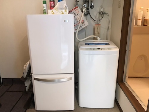 客室の設備とサービス