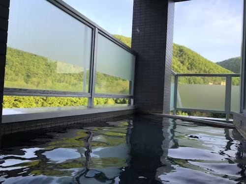 フューデイズコンドミニアム定山渓&nbsp;施設全景