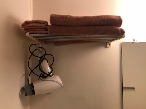 客室の設備とサービス