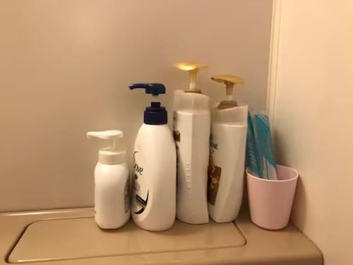 客室の設備とサービス