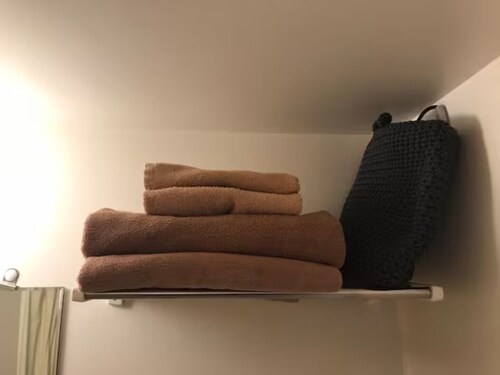 客室の設備とサービス