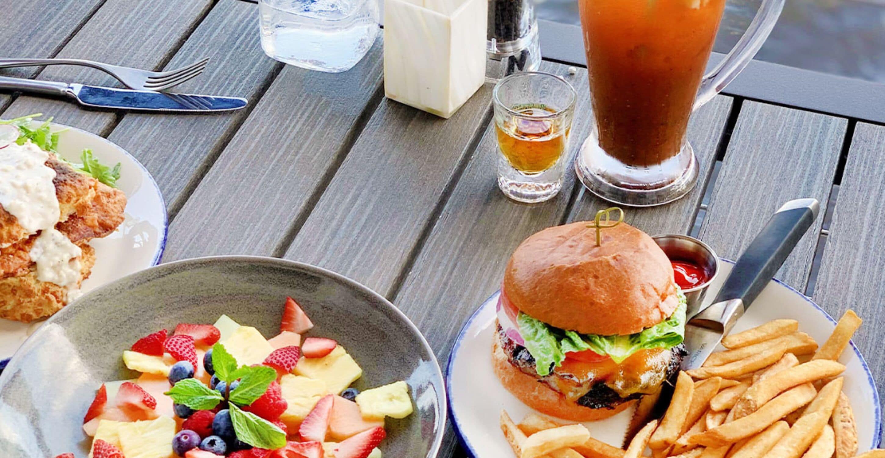Frokostmåltid