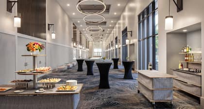Luminary Hotel & Co., Autograph Collection