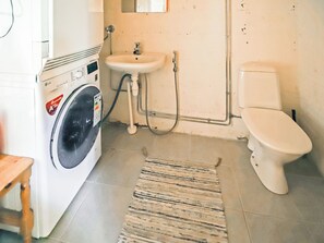 Badkamer