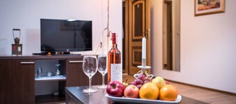 Apartments Zavala- Apartment 4