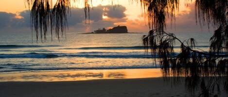 Strand