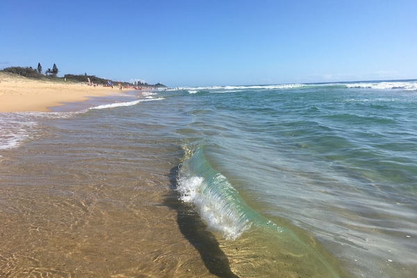 Plage