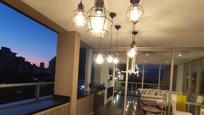 Interior - Universo Augusta (São Paulo)