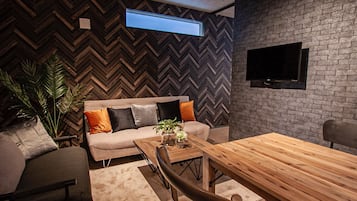Chambre (Susukino West 1)