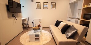 Free WiFi - UCHI SUSUKINO WEST by Hotel Wheat  (Sapporo)