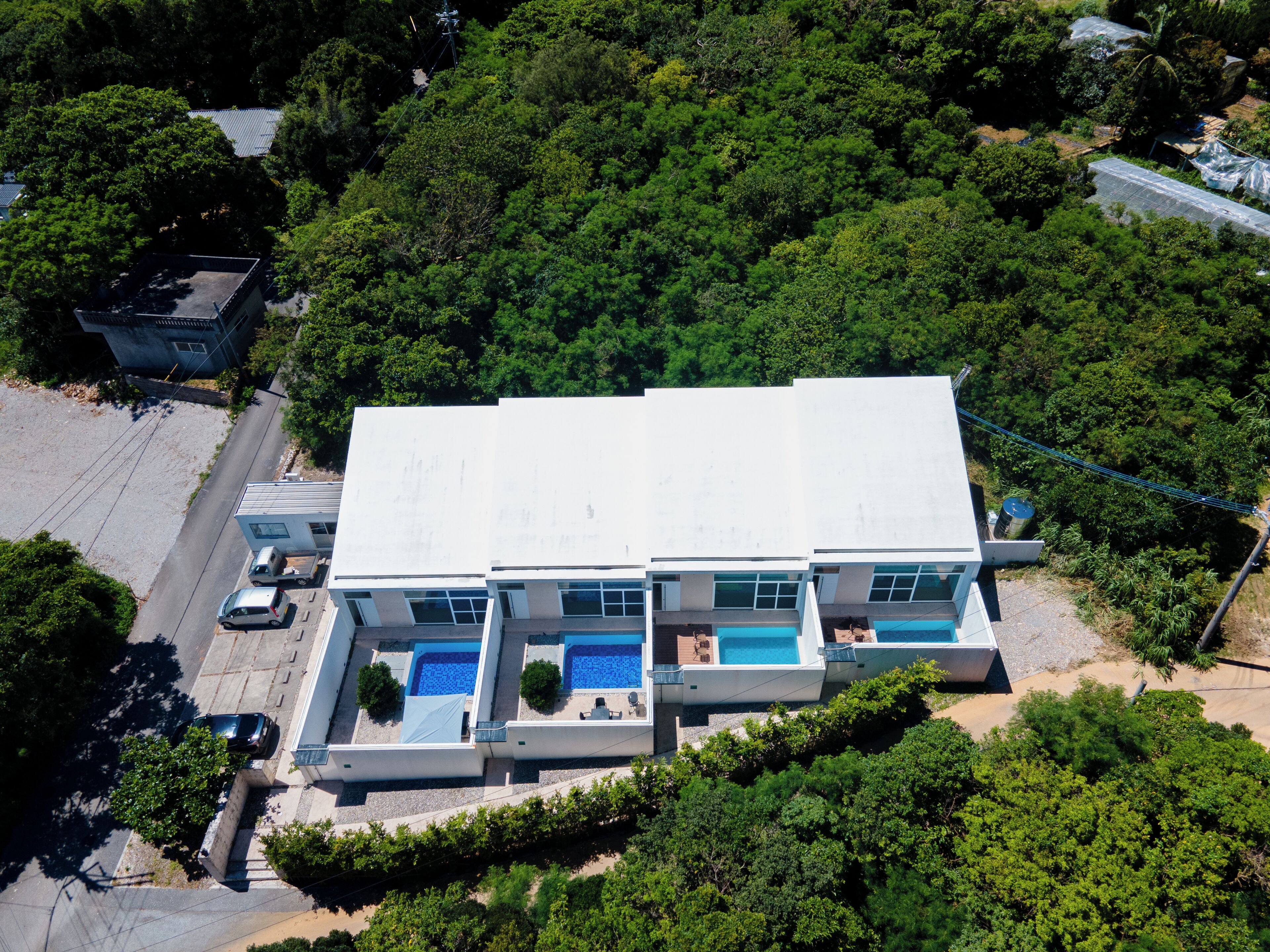 秘密花園設計villa評價、特色體驗、房價資訊、訂房連結 – 溫馨設計與自然療癒 - 照片 6