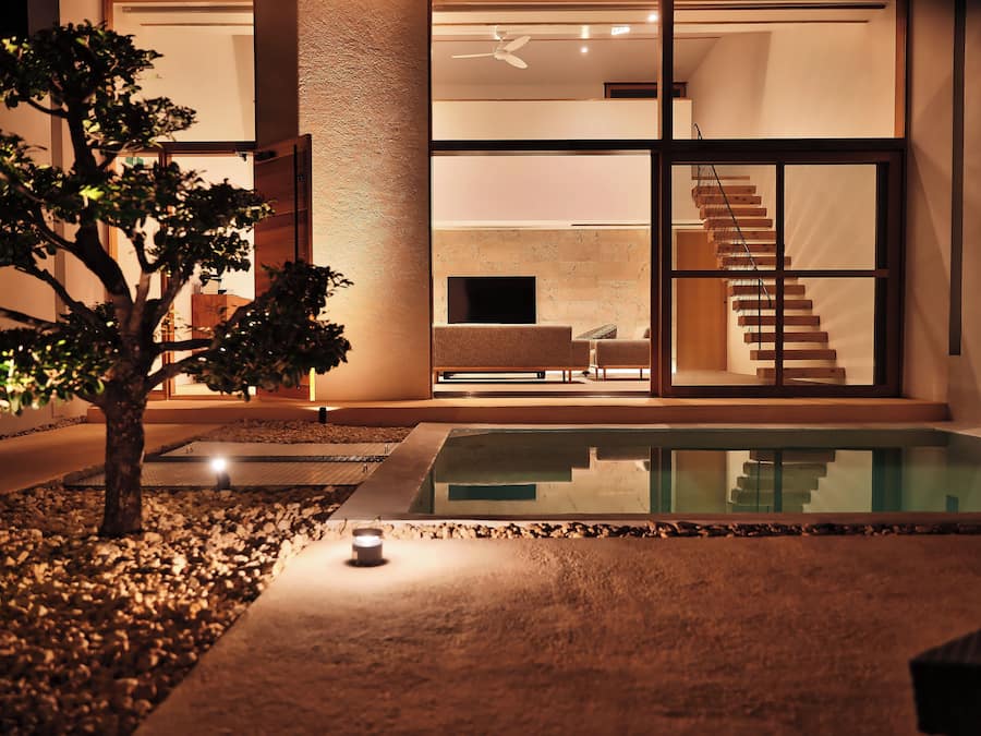 1 bedroom, soundproofing, free WiFi, bed sheets