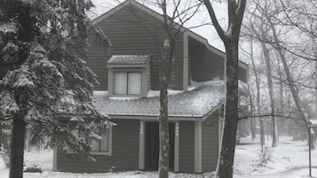 Esterni