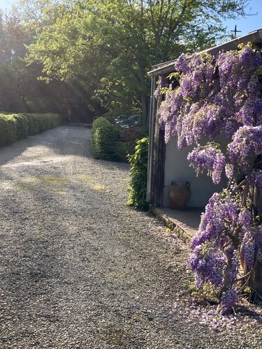 Charming Cottage 8 persons 17km Disneysland and Val d'Europe -45km Paris