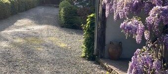 Charming Cottage 8 persons 17km Disneysland and Val d'Europe -45km Paris