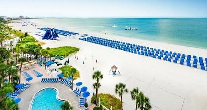 Spaß im Paradies auf TradeWinds Island Grande