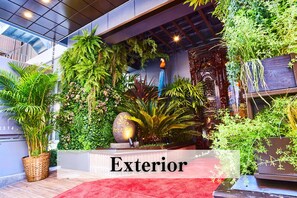 Exterior - Petit Bali Ikebukuro - Adults Only (Tokyo)