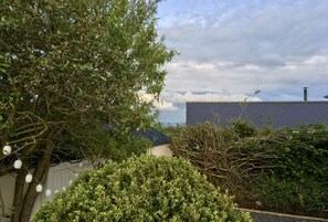 Property grounds - Sunny View Lodge - your Rural Cornish Retreat (North Petherwin)