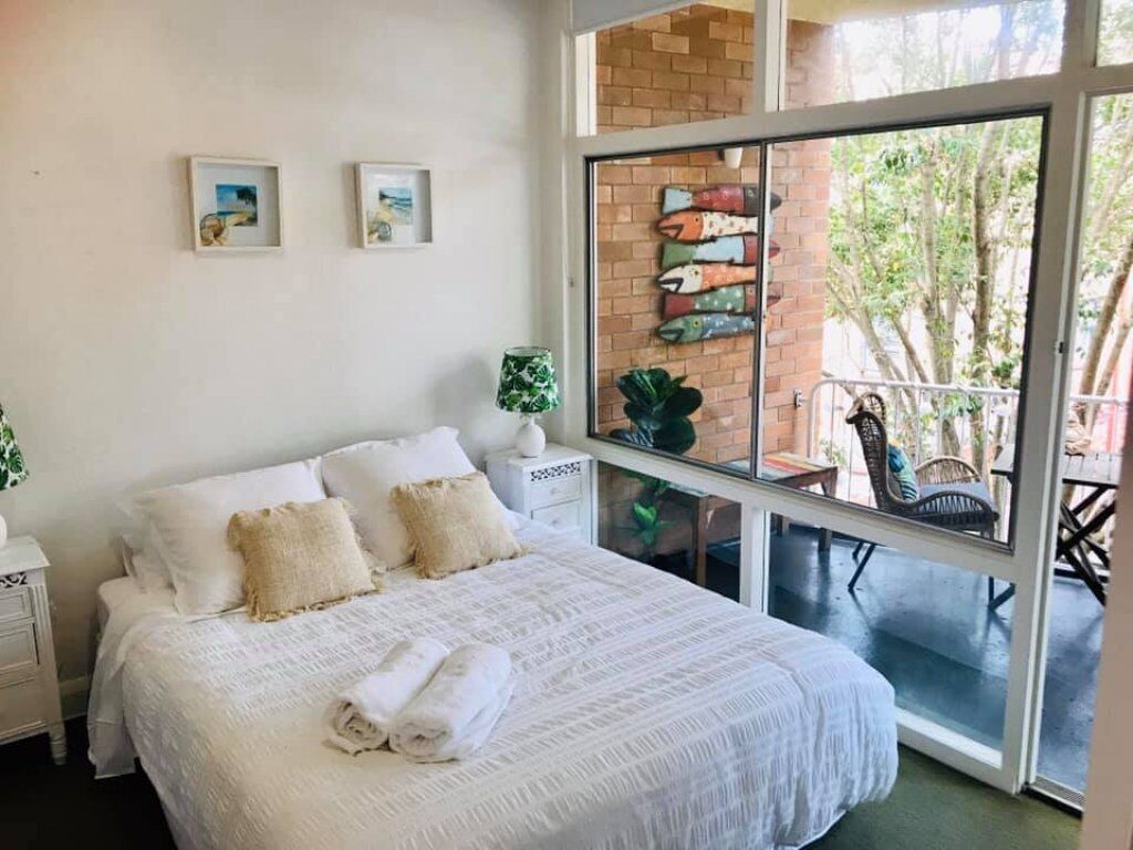 Best Location  One Bedroom Apartment in Little Manly
