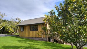Exterior - Kerigold Secluded Chalets (Kerikeri)
