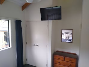Room - Kerigold Secluded Chalets (Kerikeri)