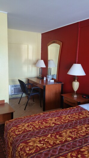 Wifi gratis y acceso para silla de ruedas 