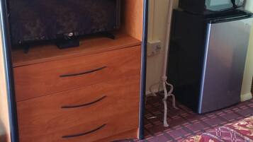 Wi-Fi de cortesia, acesso para cadeiras de rodas