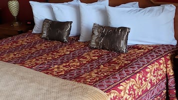 Quarto solteiro | Wi-Fi de cortesia, acesso para cadeiras de rodas