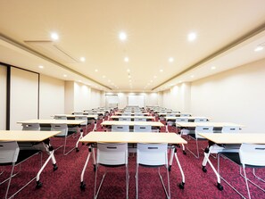 會議設施