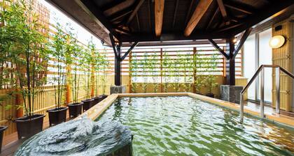 BeppuOnsen Hotel Sansenkaku