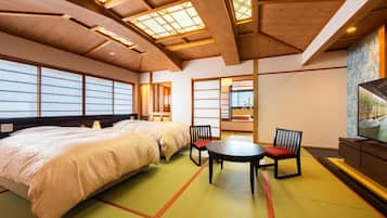In-room safe, iron/ironing board, free WiFi