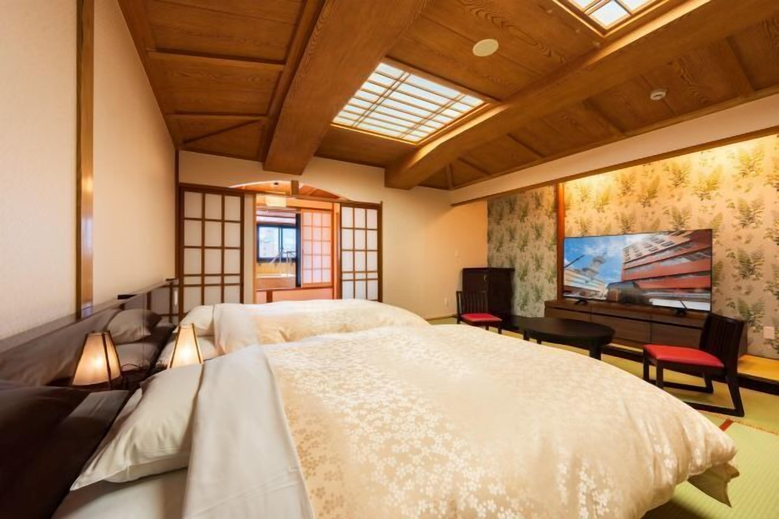 In-room safe, iron/ironing board, free WiFi