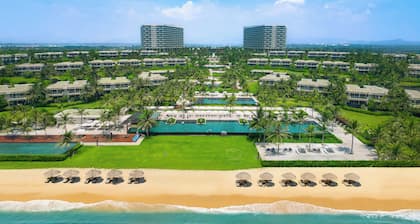 Alma Resort Cam Ranh