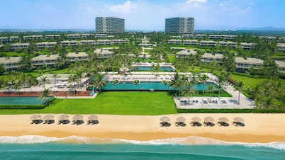 Alma Resort Cam Ranh