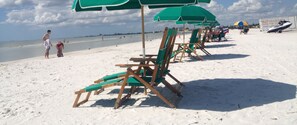 Beach towels