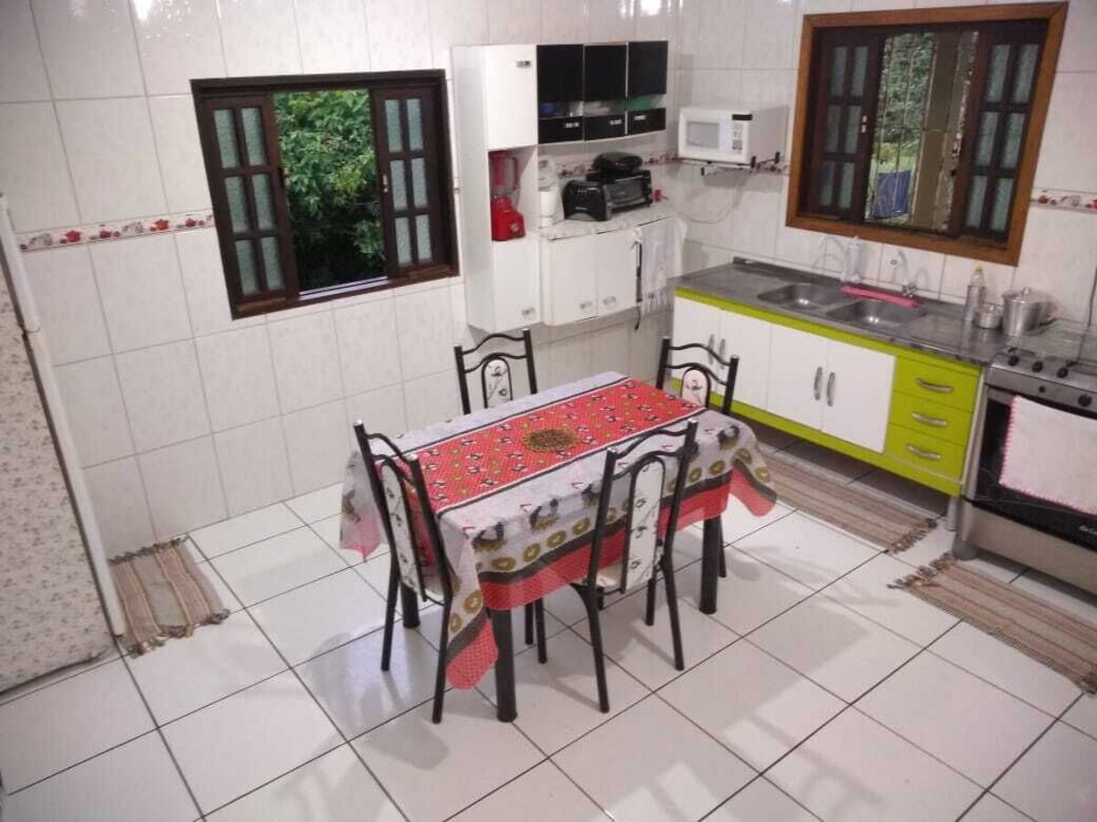 Bild für Gastgeberprofil